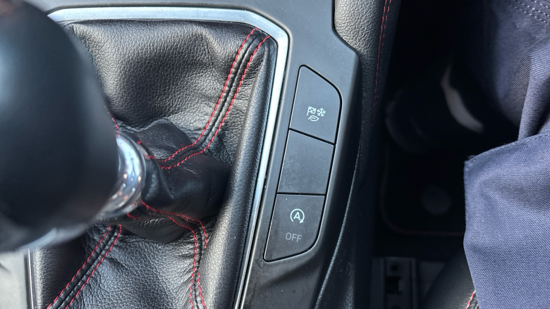 Ford Kuga 1.5 EcoBlue ST-Line First Edition 5dr Diesel Estate